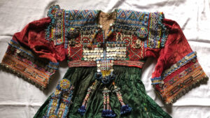 Binnenkort: Expositie Textilia, textiel uit Afrika en Azië