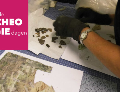 Nationale Archeologiedagen 2023 bij Museum Valkenburg