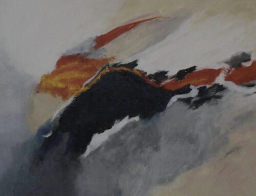 Opening expositie Henri Jonas op 23 maart