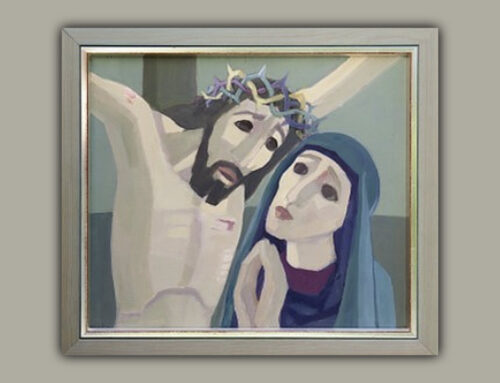 Lezing Religieuze Kunst in Limburgse kerken