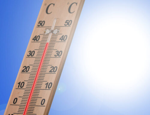 Hitte sluiting op 21 en 22 juni