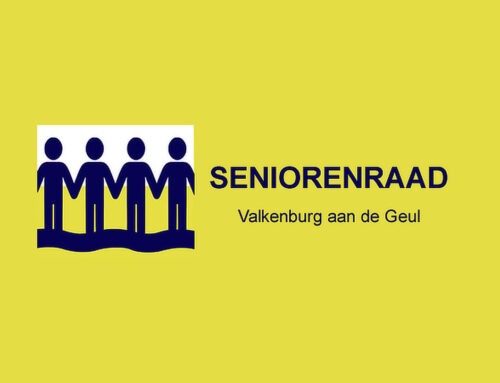Bijeenkomst Seniorenraad over bewegen en energie