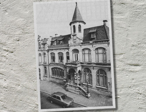 Open Monumentendag bij Museum Valkenburg