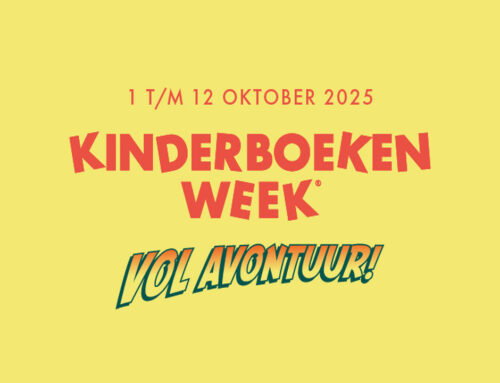 Kinderboekenweek