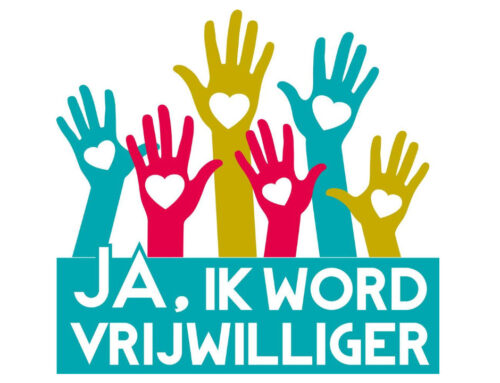 Wil je ook mee helpen in het museum?