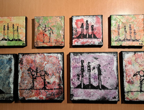 Te koop in Museumshop: Marion Bessems