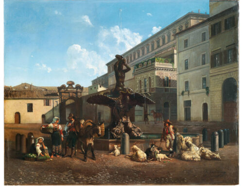 Charles Quaedvlieg (Valkenburg 1823) krijgt eigen website!