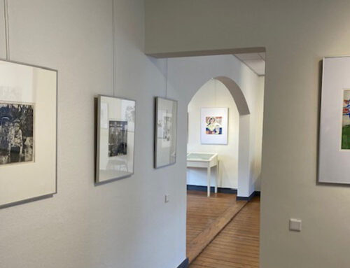 Nu te Zien: Jan van Helden, een tragisch leven maar vol kunst