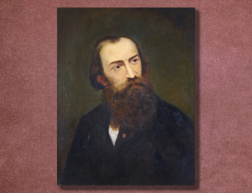 Laatste kans Charles Quaedvlieg, te zien tot en met 8 maart