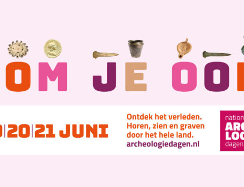 Nationale Archeologiedagen bij Museum Valkenburg